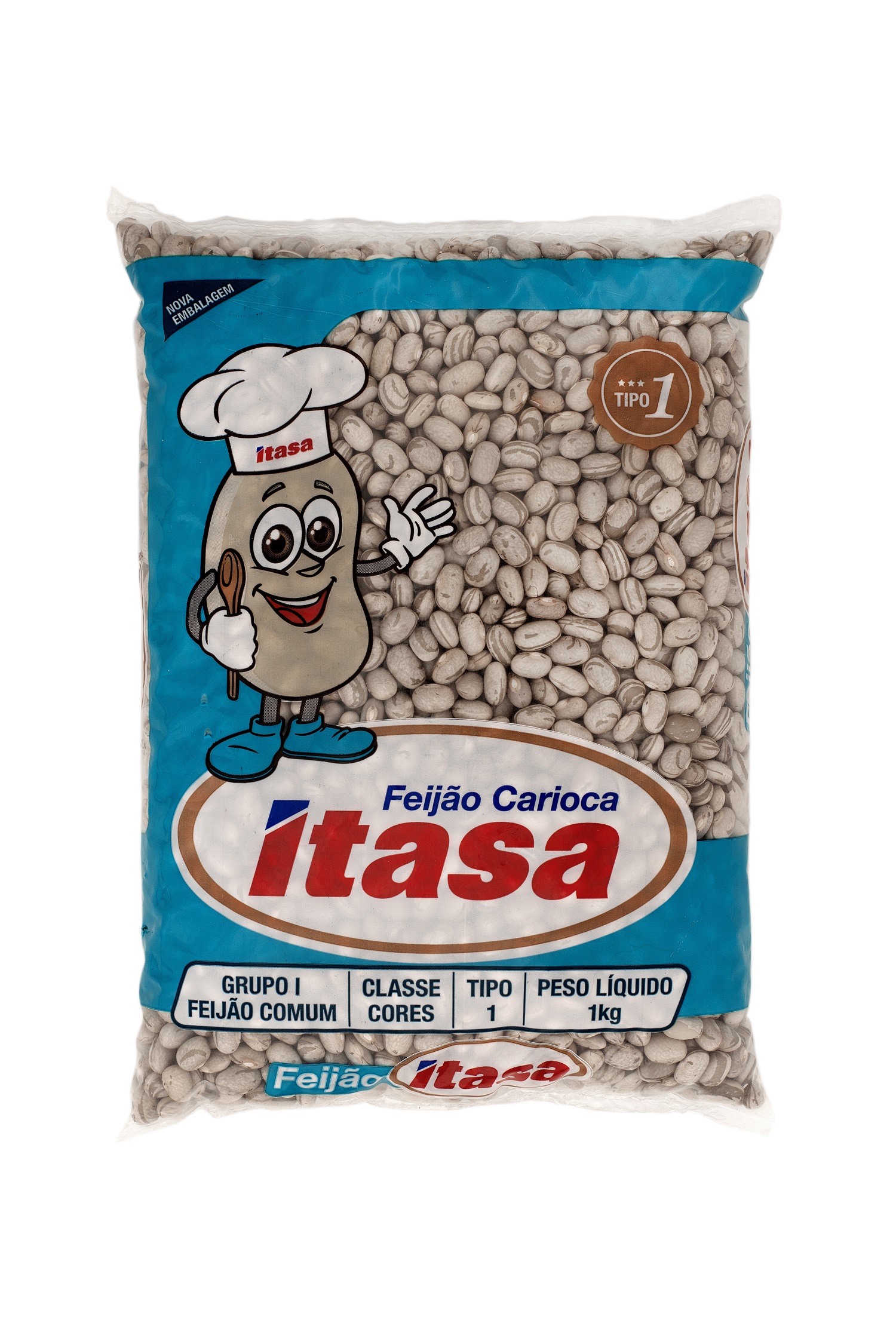 Itasa Alimentos - Indústria alimentar